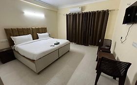 Hotel O Cloud Bay